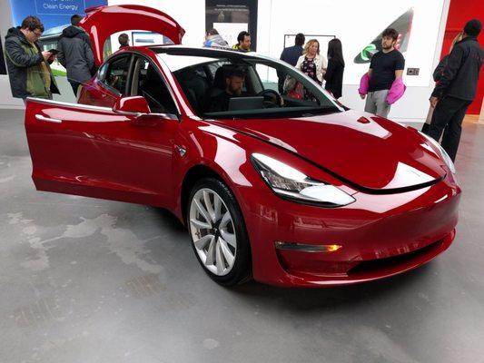 Model 3