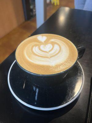 Latte (12oz)