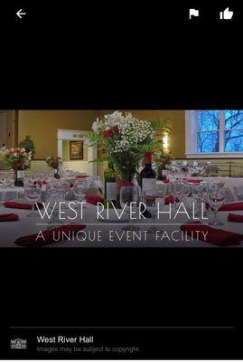 West River Hall