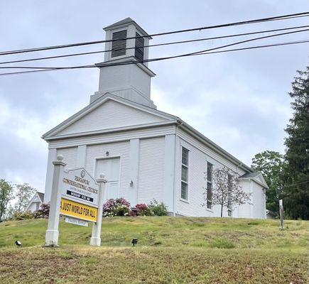 Higganum Congregational Church