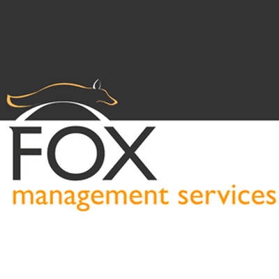 Fox Management Services Logo