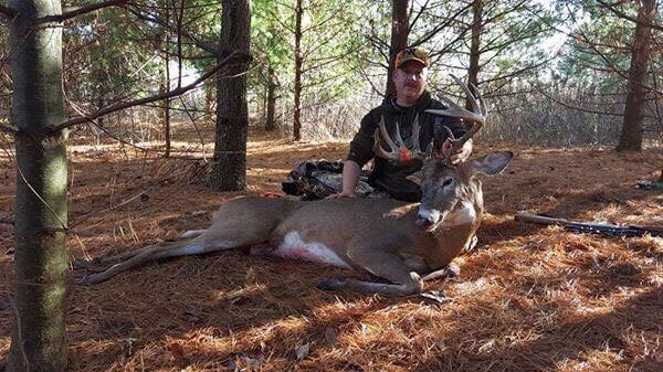 After the Hunt Taxidermy