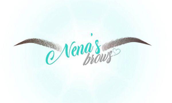 Nena’s iBrows