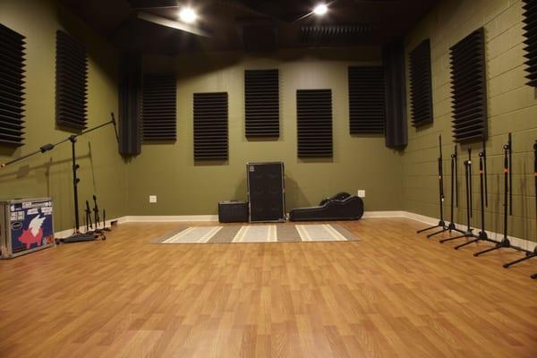 Grand Rapids Rehearsal Spaces