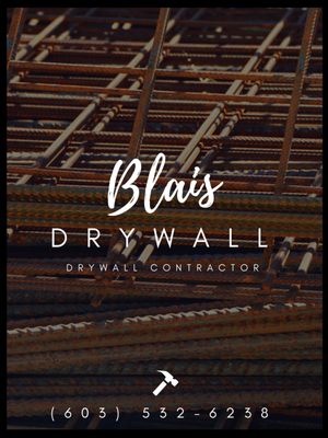 Blais Drywall