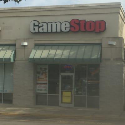 GameStop