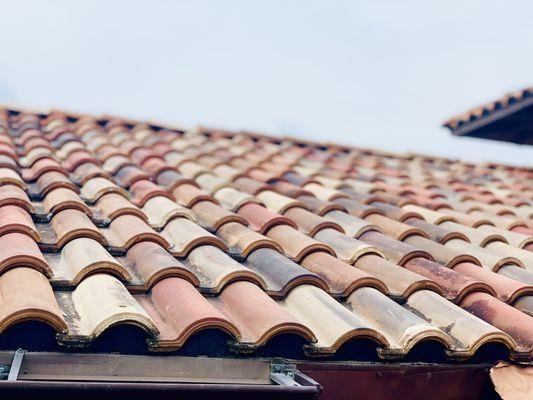 Clay Tile & Slate Roof Experts at SlatePro Roofing