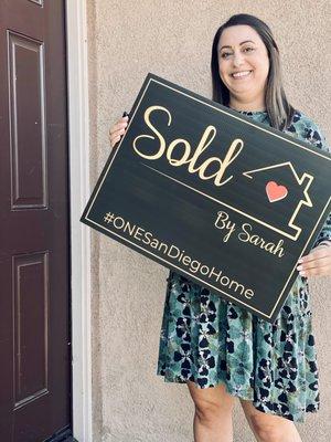 Happy Buyer!!!