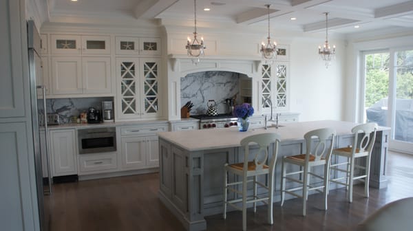 New Kitchen, Falmouth, Ma