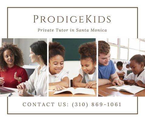 ProdigeKids