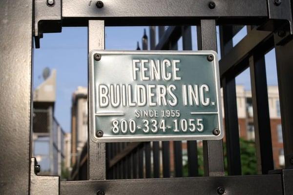 Fence Builders