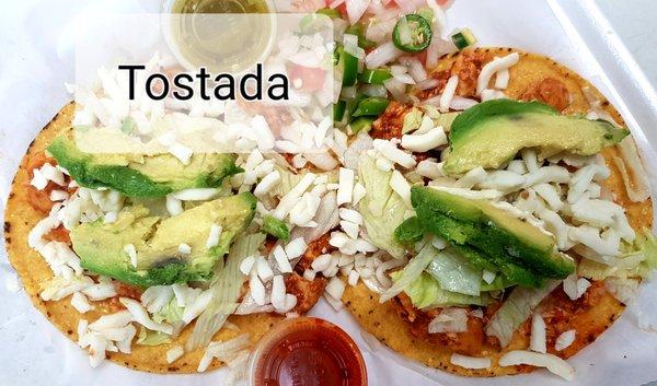 Tostada