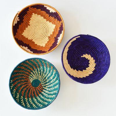 Kenyan Baskets