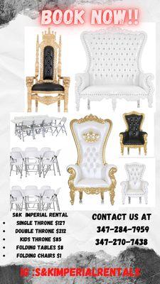 S&k Imperial Rentals