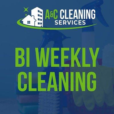 A&C Cleaning Services WPB