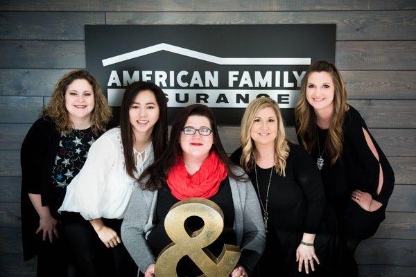 American Family Insurance-Lundberg & Associates Inc