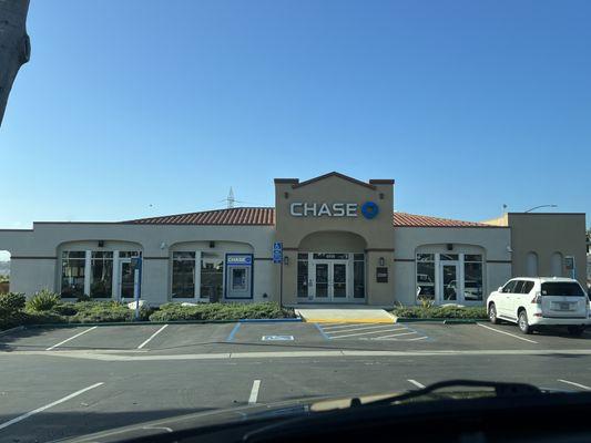 Chase Bank