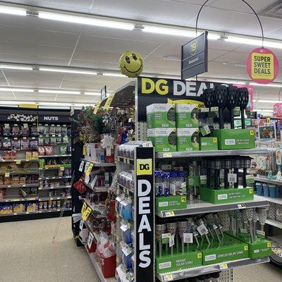 Dollar General