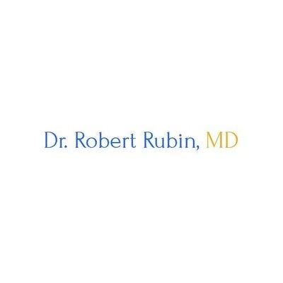 Dr. Robert Rubin, MD in Naples, FL