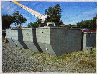 Septic Tanks we manufacture