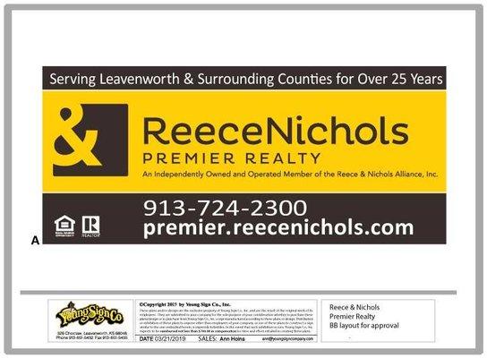 ReeceNichols Premier Realty - Basehor