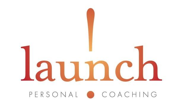 Launch! Personal Coaching logo