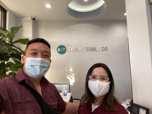 K&T Dental