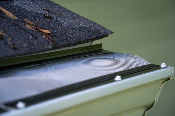 Gutter Guards