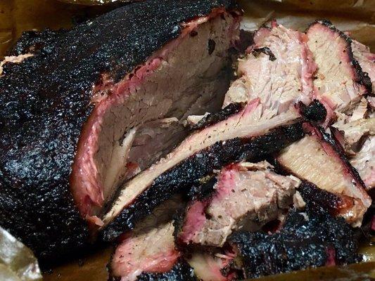 Texas Beef Brisket