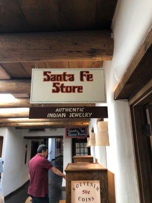 Santa Fe Store