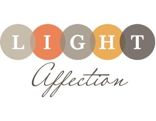 Light Affection Logo