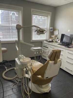 Village Dental Associates