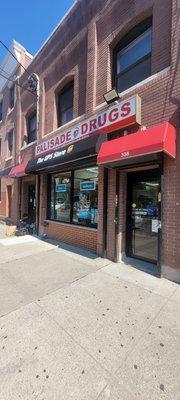 Palisade Drugs