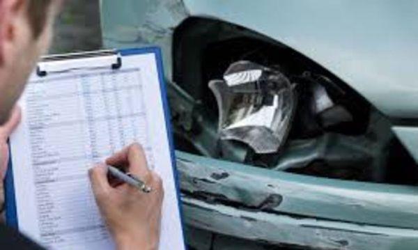 Insurance Claims Assistance