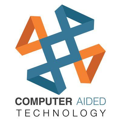 3DVision Technologies is now Computer Aided Technology.