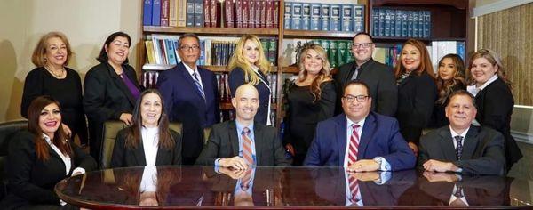 Castillo & Montes Trial Lawyers