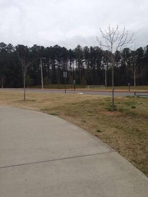 Mud Creek Soccer Complex