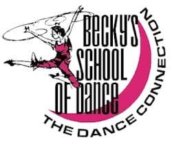 Becky's School of Dance