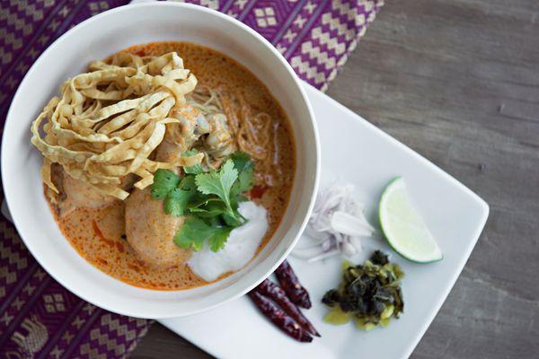 Ayara Thai Cuisine