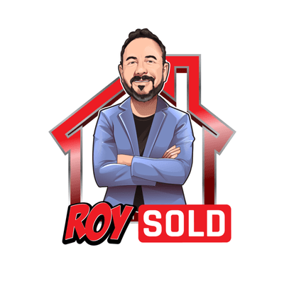 Roy Sold