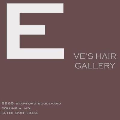 Eve's Hair Gallery