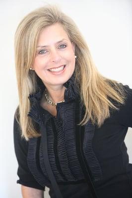 Our Owner & Certified Educational Planner, Judi Robinovitz