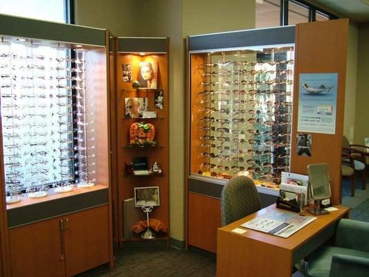 Palm Desert Optical