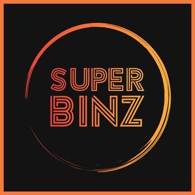 Super Binz