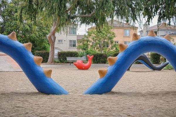 La Laguna Playground