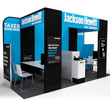 Jackson Hewitt Tax Service