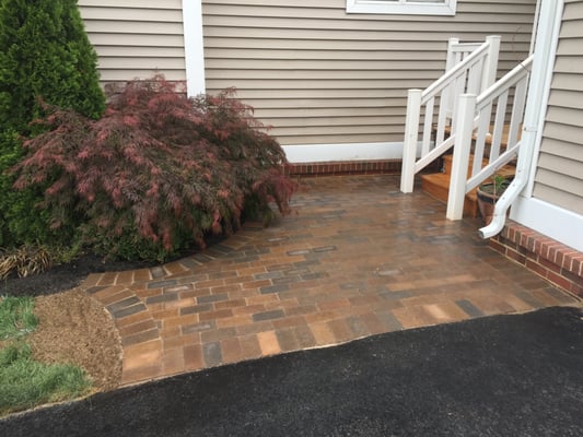 Meanix Landscaping