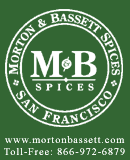 Morton & Bassett