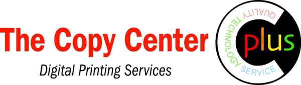 The Copy Center Plus