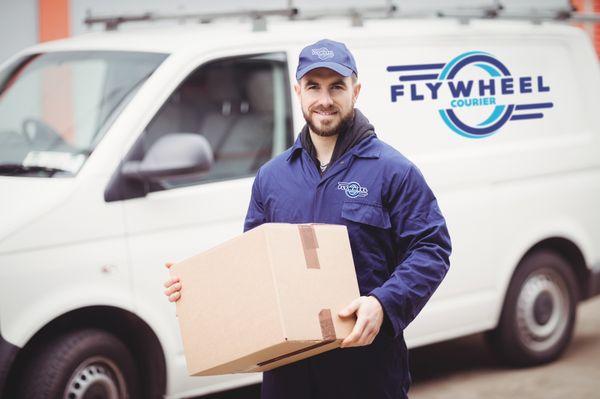 Courier Services